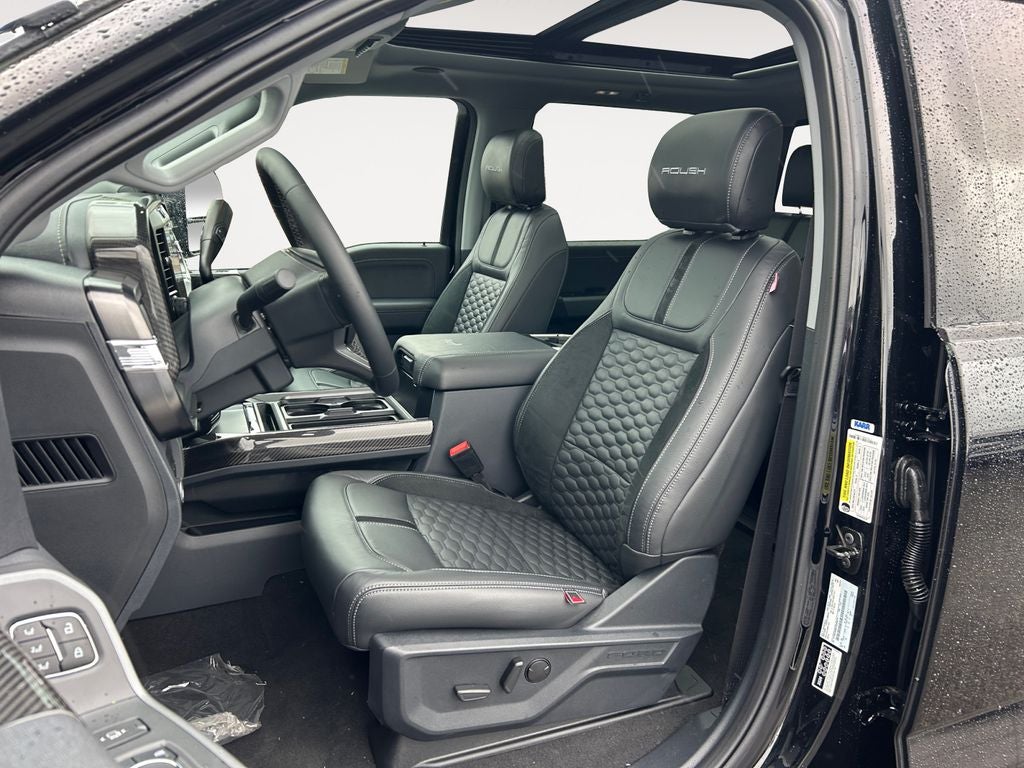 2026 Ford F-350SD Lariat Roush