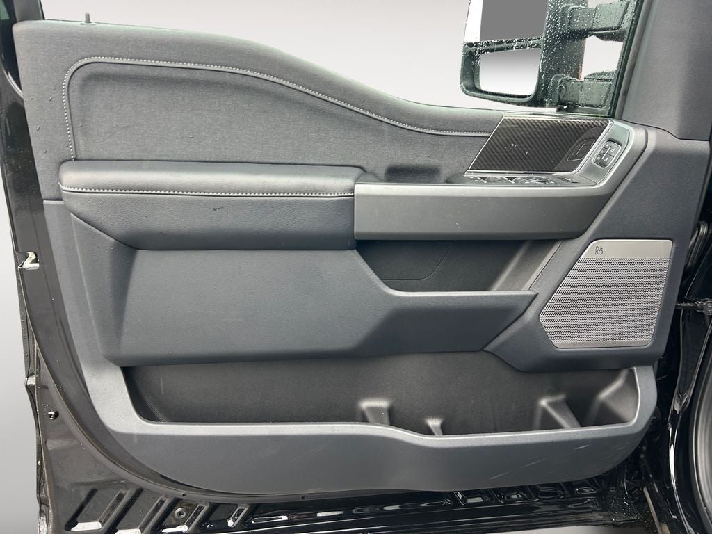 2026 Ford F-350SD Lariat Roush