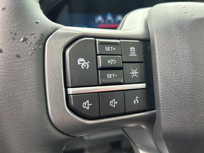 2026 Ford F-350SD Lariat Roush