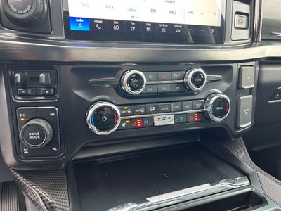 2026 Ford F-350SD Lariat Roush