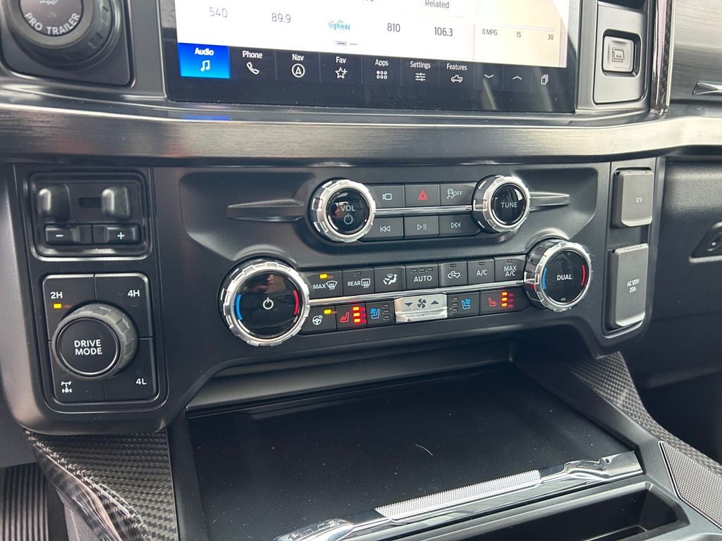 2026 Ford F-350SD Lariat Roush