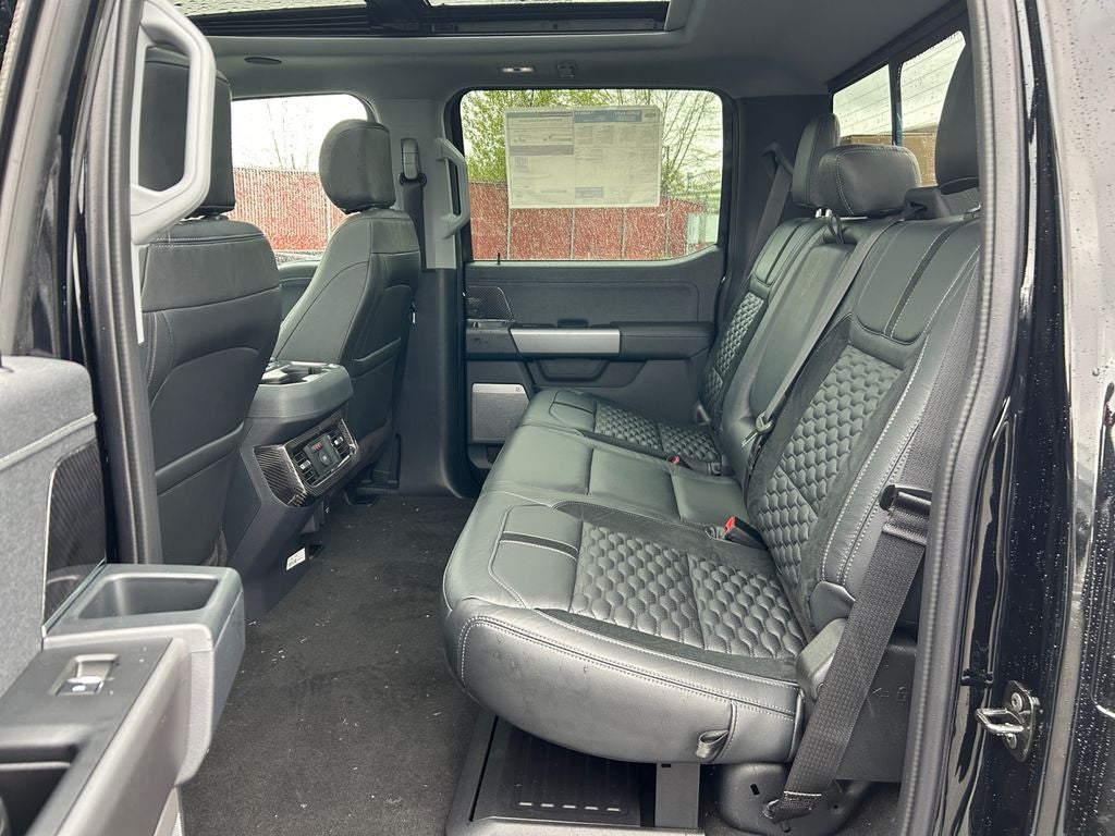 2026 Ford F-350SD Lariat Roush