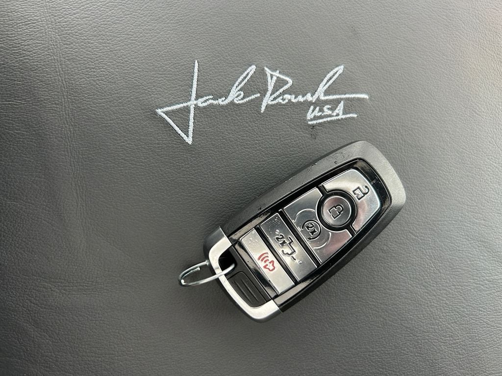 2026 Ford F-350SD Lariat Roush