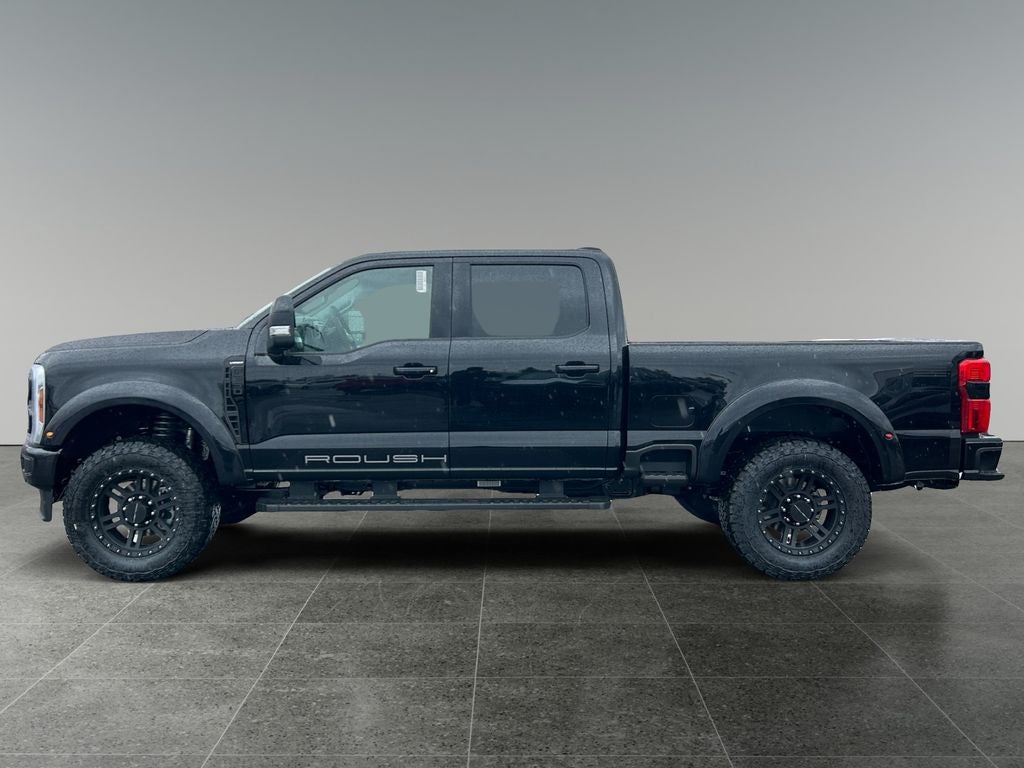 2026 Ford F-350SD Lariat Roush