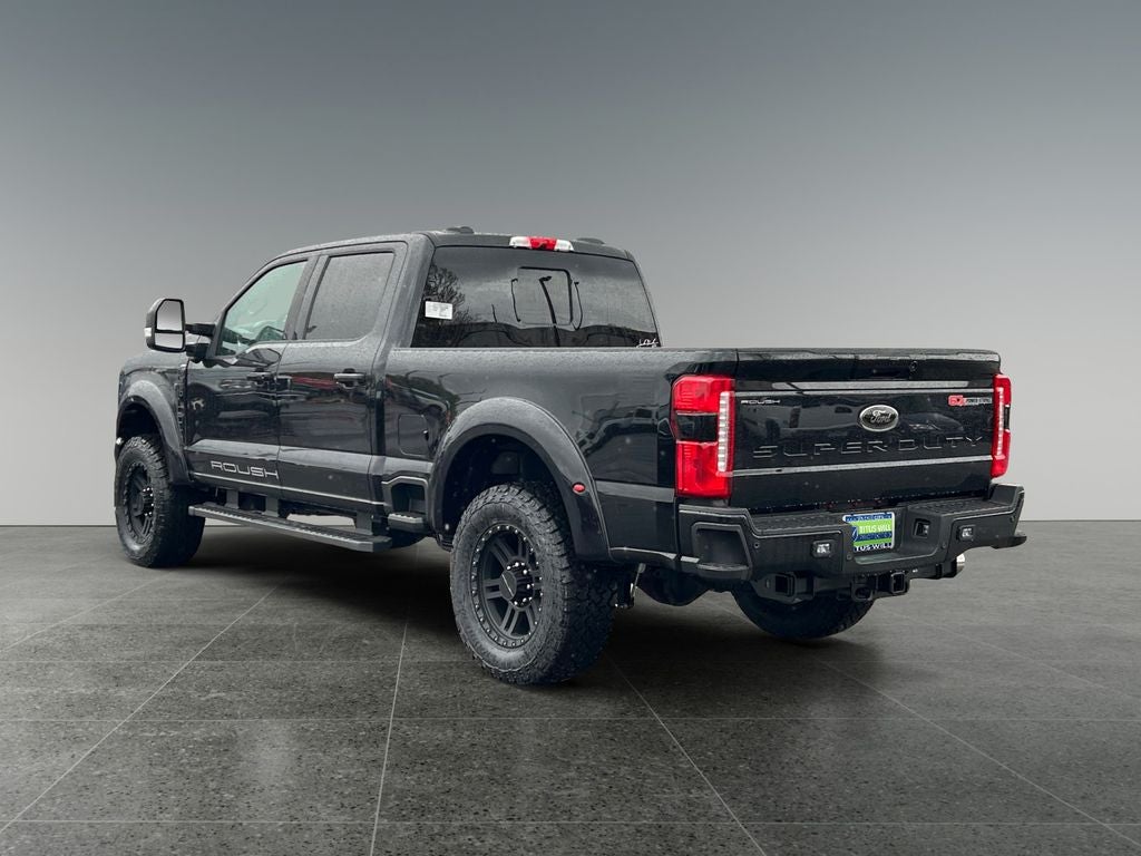 2026 Ford F-350SD Lariat Roush