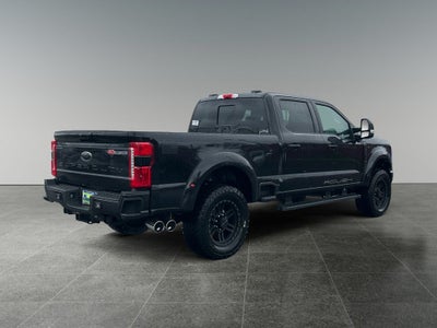 2026 Ford F-350SD Lariat Roush