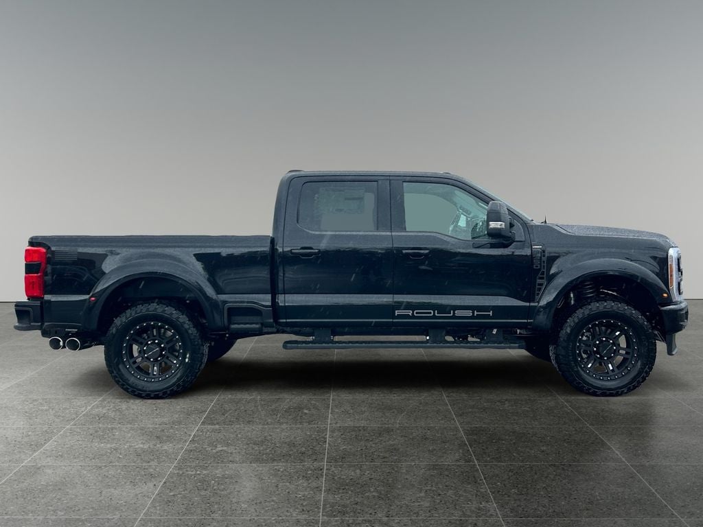 2026 Ford F-350SD Lariat Roush
