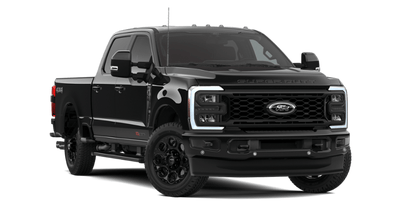 2026 Ford F-350SD F-350® Lariat®
