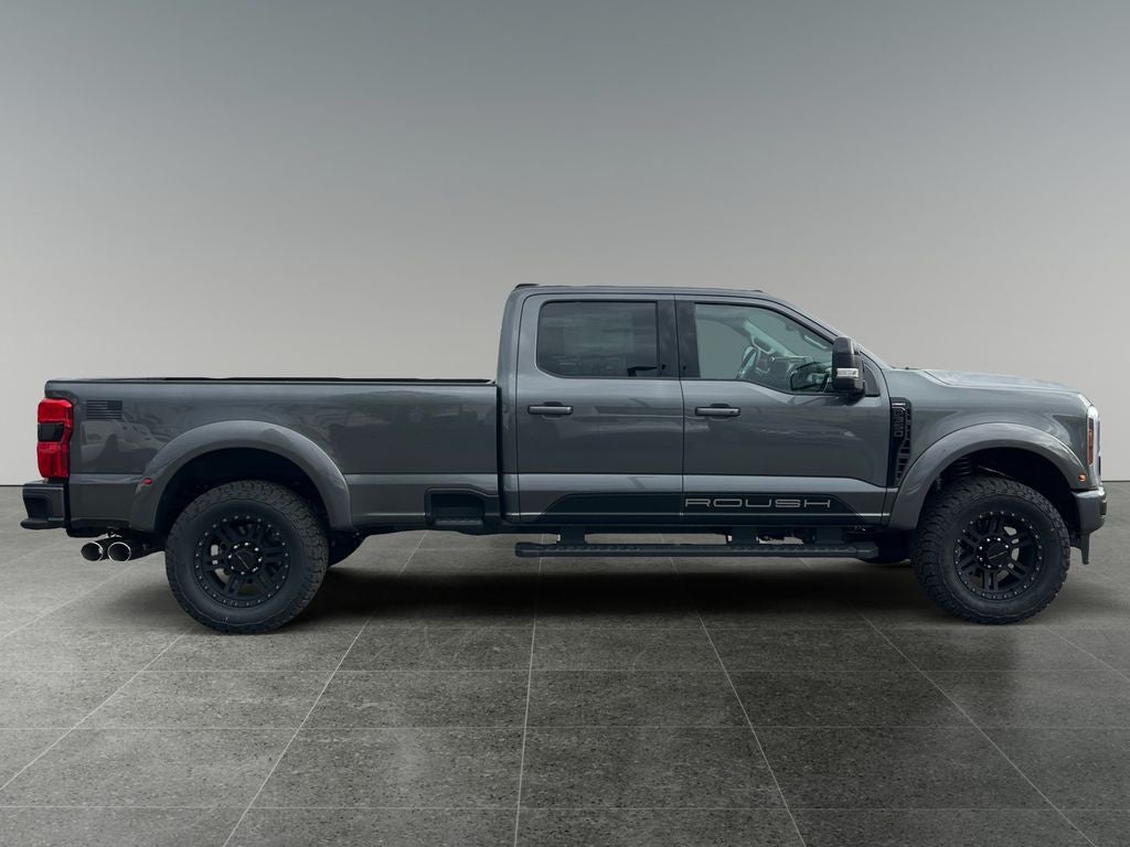 2026 Ford F-350SD Lariat ROUSH