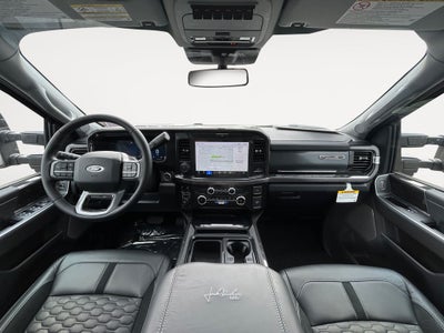 2026 Ford F-350SD Lariat ROUSH