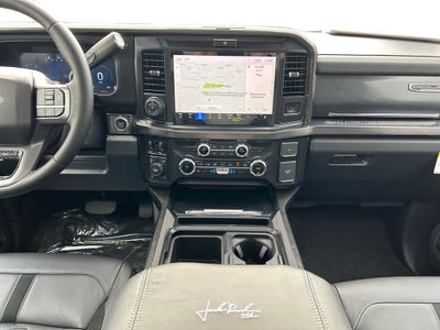 2026 Ford F-350SD Lariat ROUSH