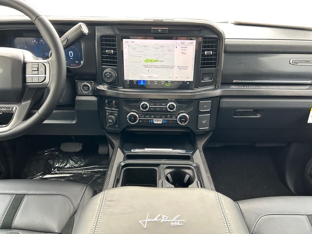 2026 Ford F-350SD Lariat ROUSH