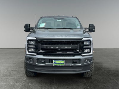 2026 Ford F-350SD Lariat ROUSH