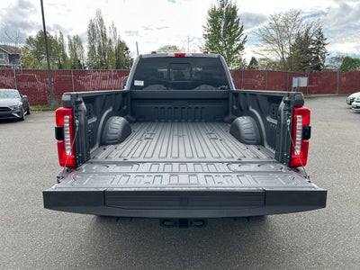 2026 Ford F-350SD Lariat ROUSH