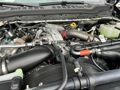 2026 Ford F-350SD Lariat ROUSH