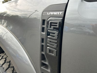 2026 Ford F-350SD Lariat ROUSH