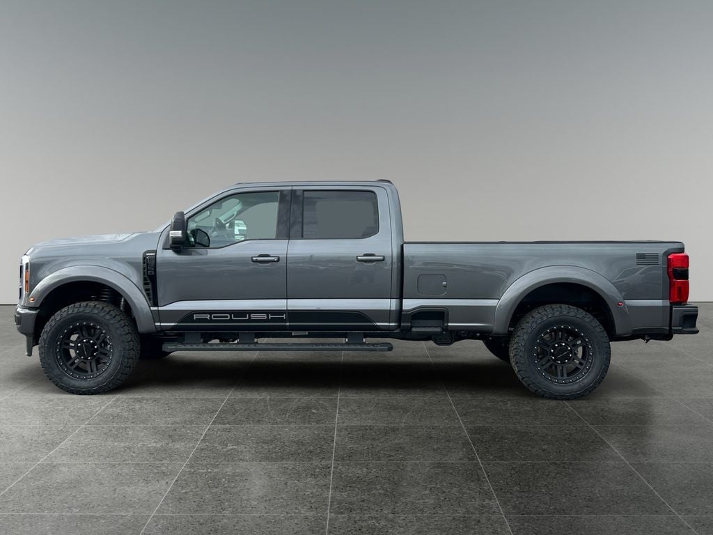 2026 Ford F-350SD Lariat ROUSH