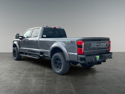 2026 Ford F-350SD Lariat ROUSH