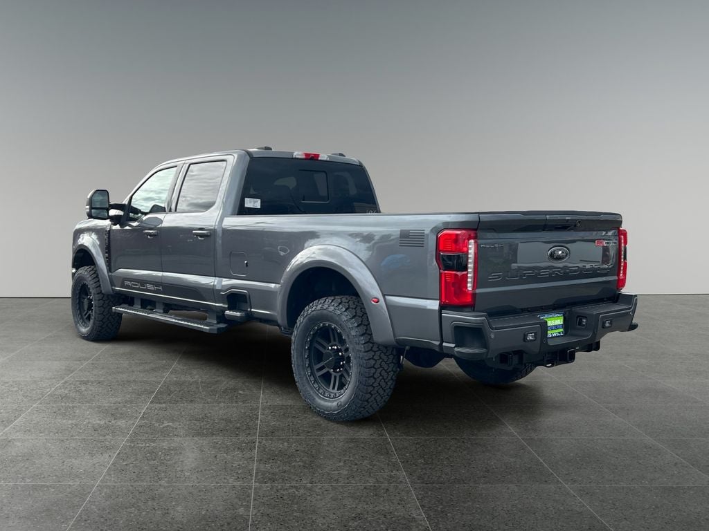 2026 Ford F-350SD Lariat ROUSH