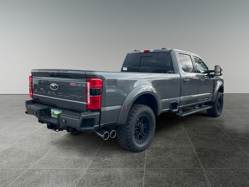 2026 Ford F-350SD Lariat ROUSH