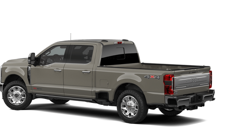 2026 Ford F-350SD King Ranch INTRANSIT