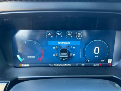 2025 Ford F-350 ROUSH Lariat