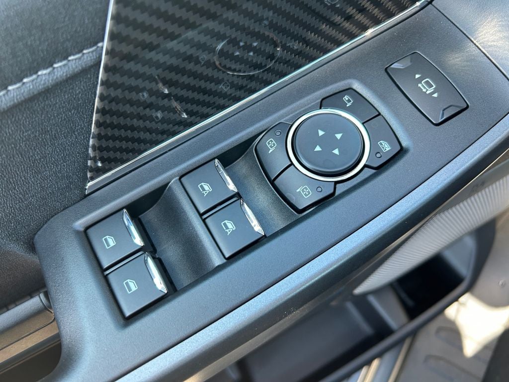 2025 Ford F-350 ROUSH Lariat