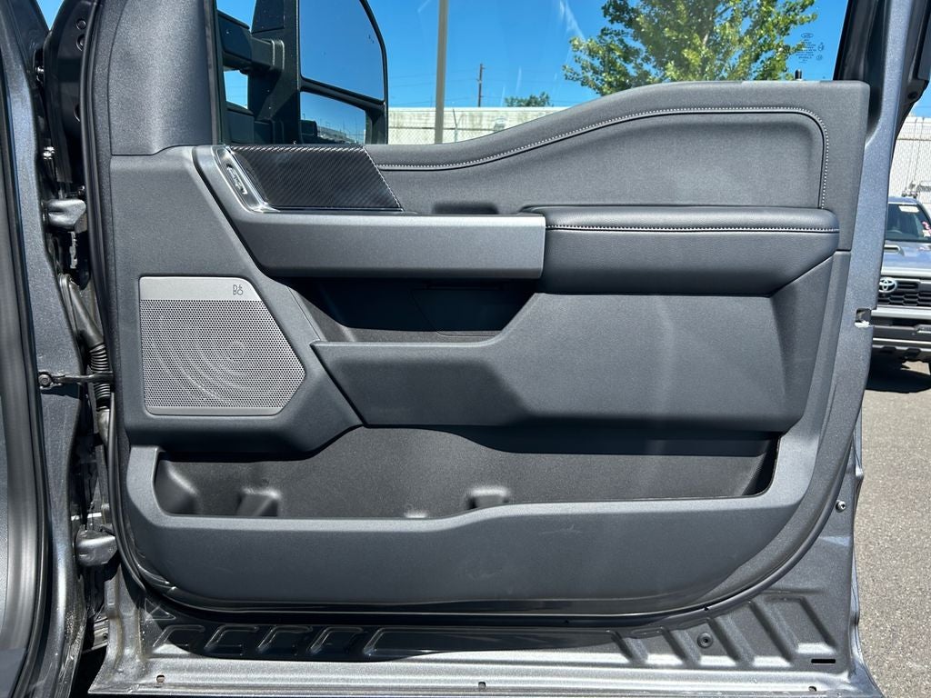 2025 Ford F-350 ROUSH Lariat