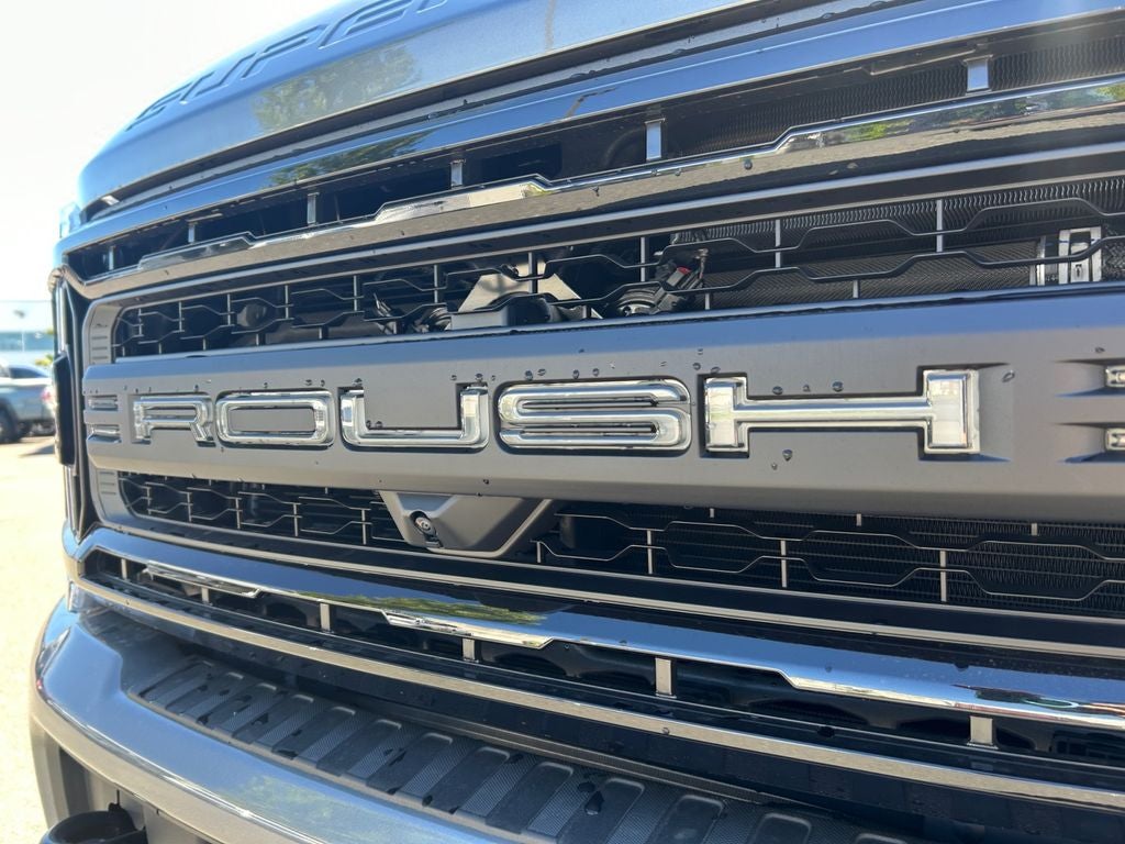 2025 Ford F-350 ROUSH Lariat