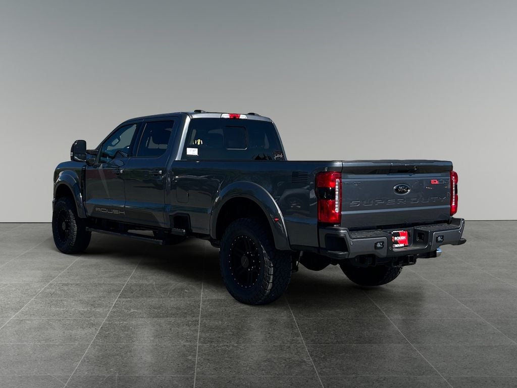 2025 Ford F-350 ROUSH Lariat
