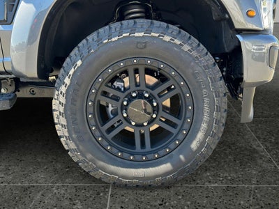 2025 Ford F-350 ROUSH Lariat