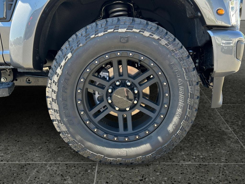 2025 Ford F-350 ROUSH Lariat