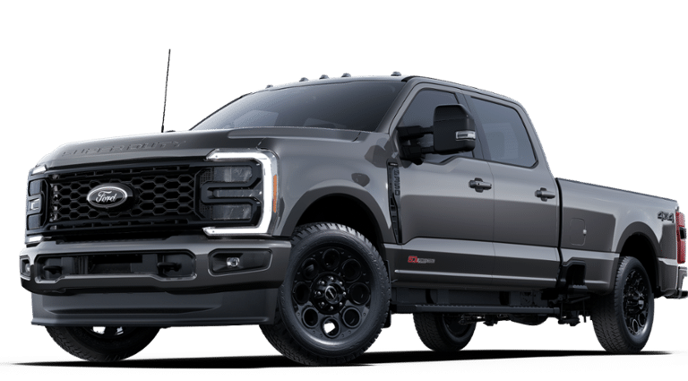 2025 Ford F-350 ROUSH Lariat