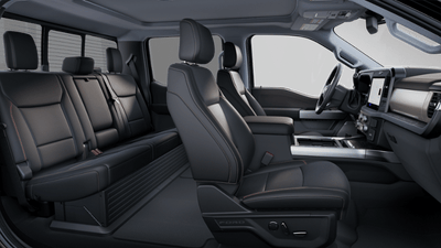 2025 Ford F-350 ROUSH Lariat