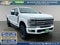 2026 Ford F-350SD F-350® Platinum®