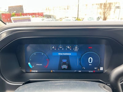 2026 Ford F-350SD F-350® Platinum®