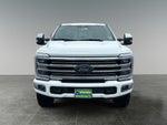 2026 Ford F-350SD F-350® Platinum®