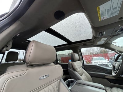 2026 Ford F-350SD F-350® Platinum®