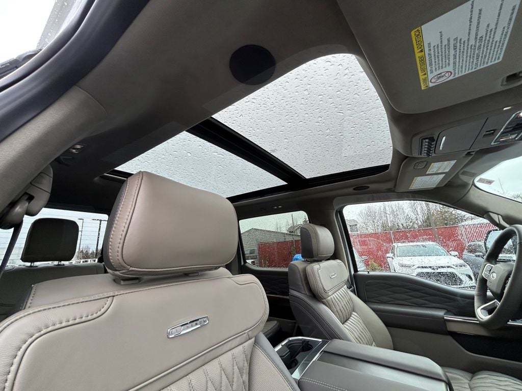 2026 Ford F-350SD F-350® Platinum®