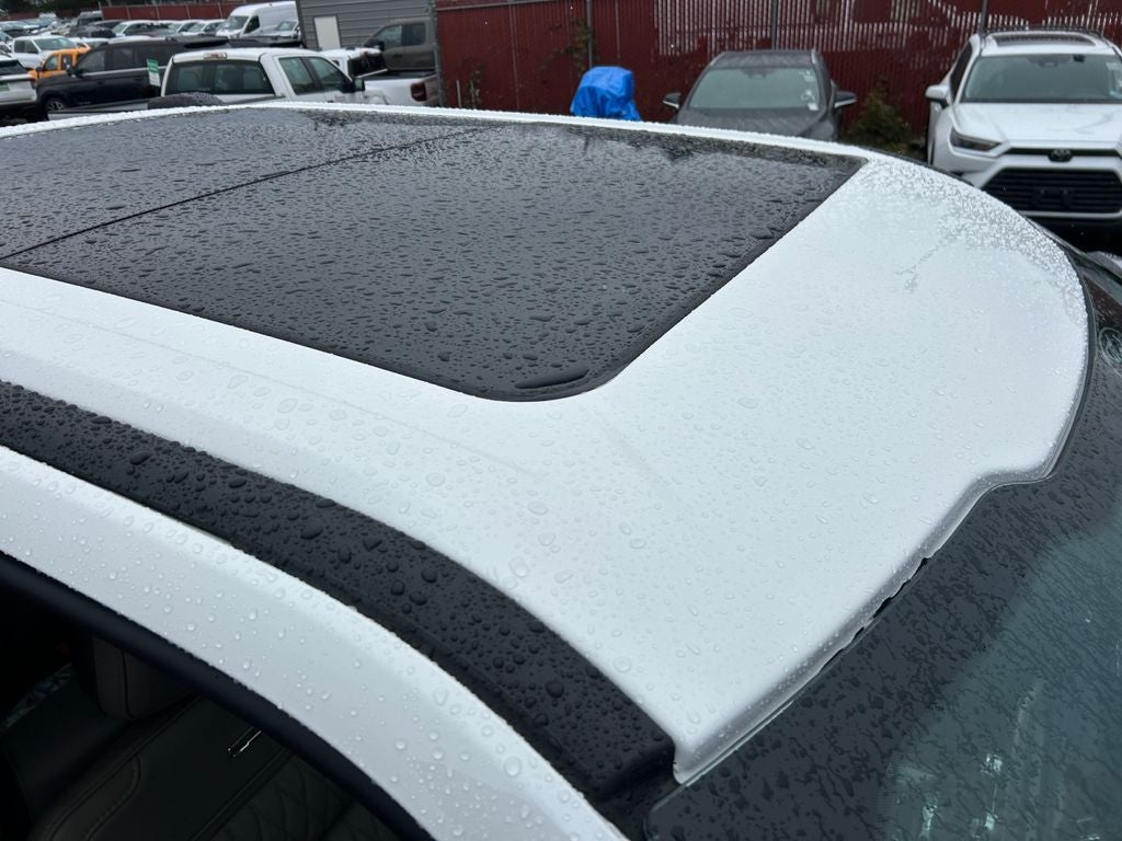 2026 Ford F-350SD F-350® Platinum®