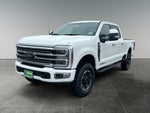 2026 Ford F-350SD F-350® Platinum®