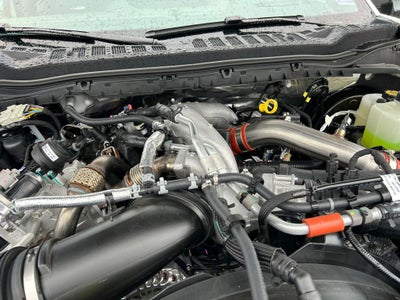 2026 Ford F-350SD F-350® Platinum®