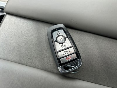 2026 Ford F-350SD F-350® Platinum®