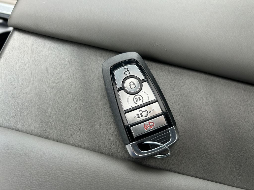 2026 Ford F-350SD F-350® Platinum®