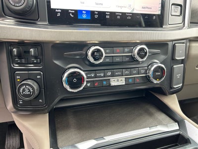 2026 Ford F-350SD F-350® Platinum®