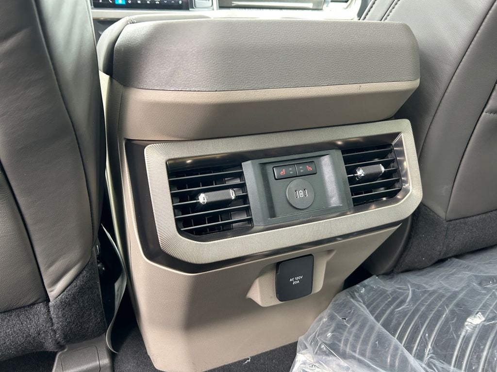 2026 Ford F-350SD F-350® Platinum®