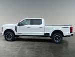 2026 Ford F-350SD F-350® Platinum®