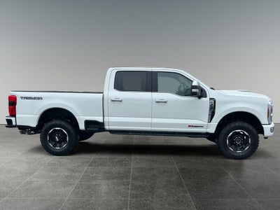 2026 Ford F-350SD F-350® Platinum®