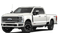 2026 Ford F-350SD Platinum INTRANSIT