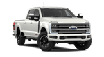 2026 Ford F-350SD Platinum INTRANSIT